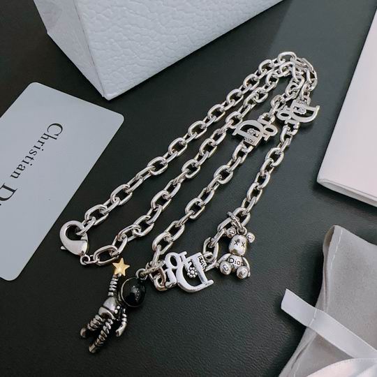 Dior Necklace 11lyh203